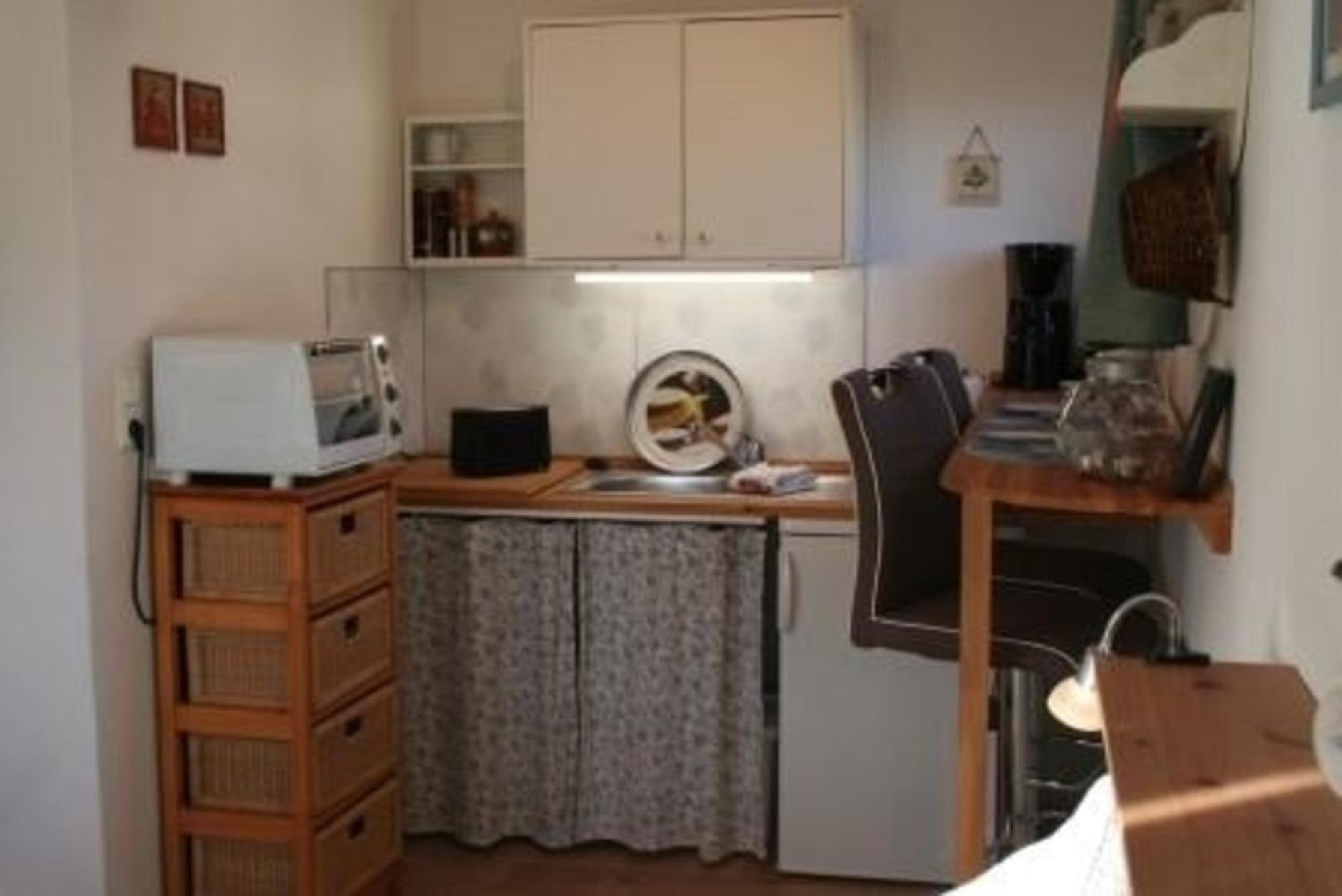 Ferienwohnung "Lotti" Bad Doberan Extérieur photo