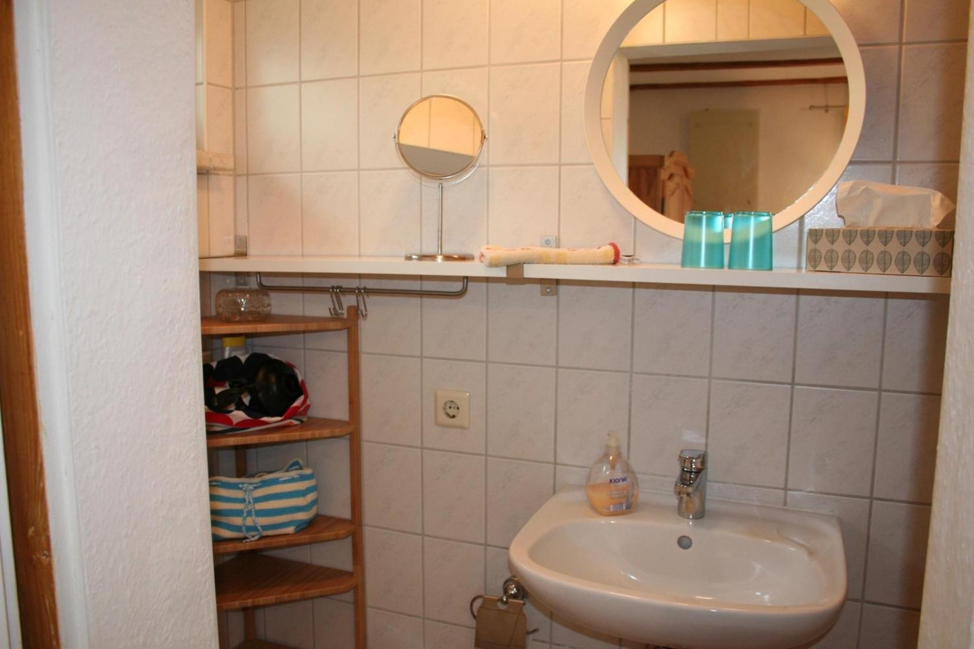 Ferienwohnung "Lotti" Bad Doberan Extérieur photo