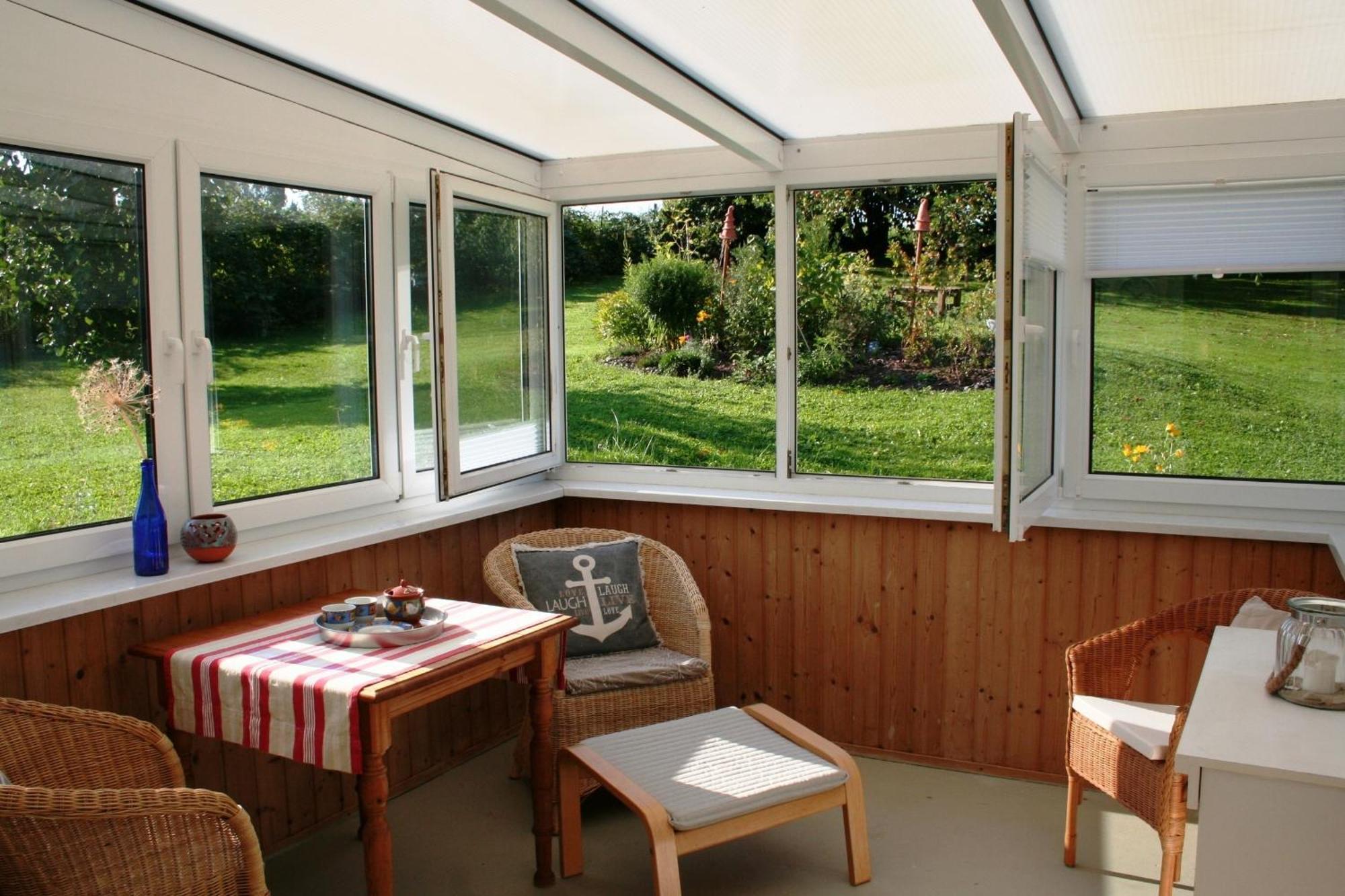 Ferienwohnung "Lotti" Bad Doberan Extérieur photo
